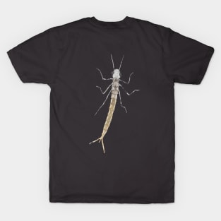 Damselfly Nymph T-Shirt